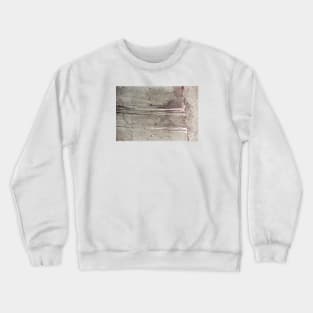 Leaking concrete 14 Crewneck Sweatshirt